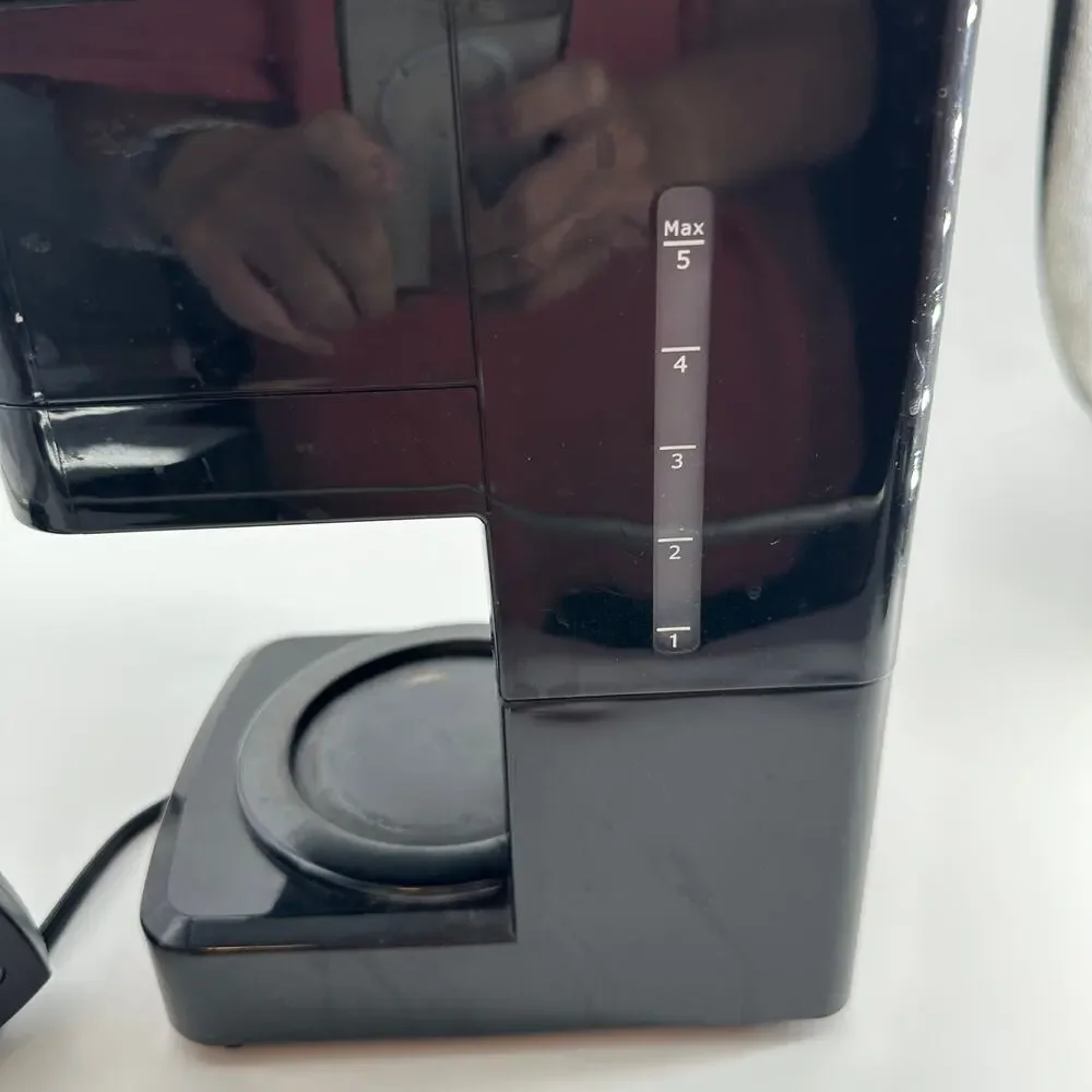 Mr. Coffee mr coffee